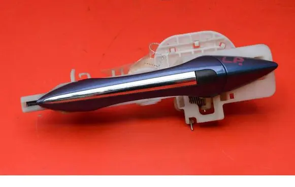 Hyundai i40 Front door exterior handle