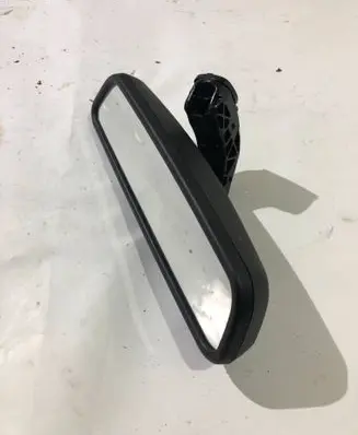 BMW 5 E60 E61 Rear view mirror (interior) E1010588 E1020588