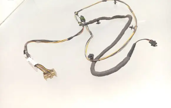 Lancia Dedra Rear door wiring loom 82448680