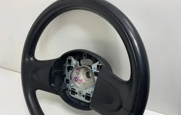 Mini Cooper Countryman R60 Steering wheel 679137502