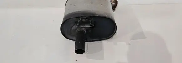 Lexus ES 250 - 300 - 330 Muffler/silencer 22501