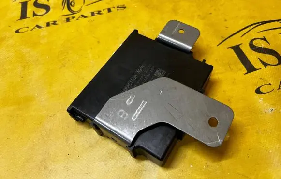Renault Espace VI Other control units/modules 478806US0B