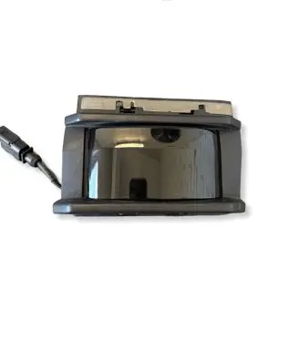 Audi Q8 ACC Distronic radar sensor grill/trim 4M8853173B 4M8853173B3FZ 4M8853403A