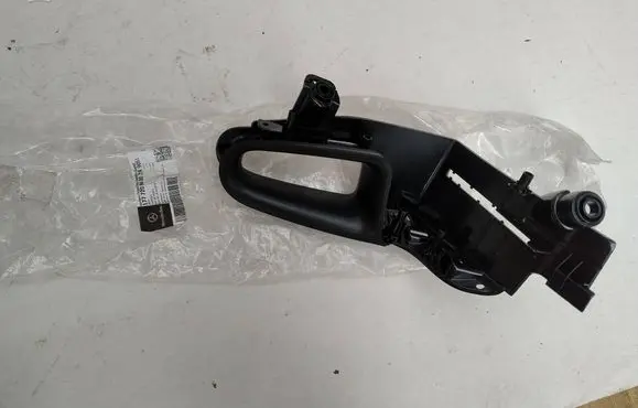 Mercedes-Benz A W177 Front door interior handle trim A1777208400