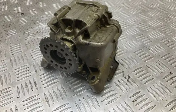 BMW 7 F01 F02 F03 F04 Oil pump 7572473 1601709 09022600023