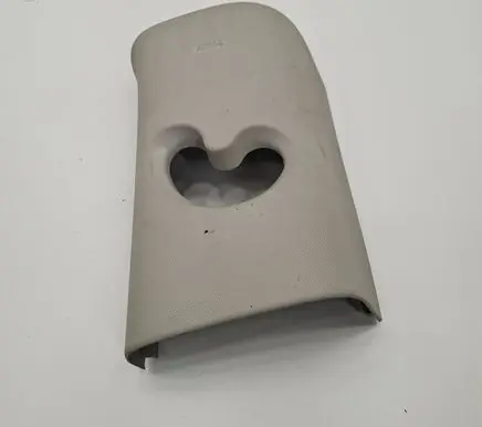 Mini One - Cooper F56 F55 (B) pillar trim (top) 7298668
