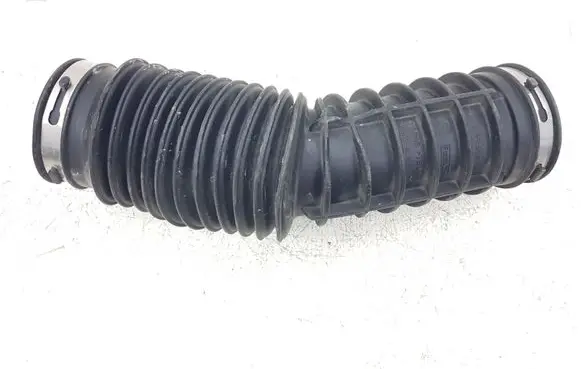 Ford Fusion II Air intake hose/pipe HP539R504 HP539R504AB CDQ9B