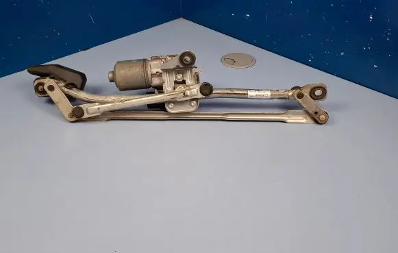 Audi Q5 SQ5 Front wiper linkage and motor 8R2955023D 3397021188