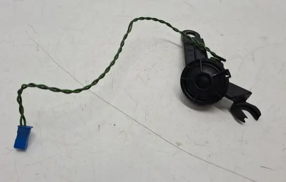BMW X5 E53 Front door high frequency speaker 65138379370