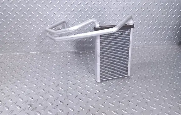 Mercedes-Benz A W177 Heater blower radiator A2478304502