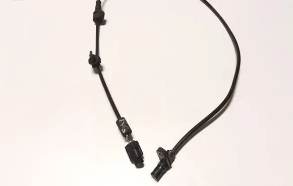 Suzuki SX4 ABS rear brake sensor 5632079J00