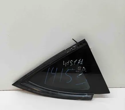 Tesla Model Y Rear side window 160080900A 43R011569