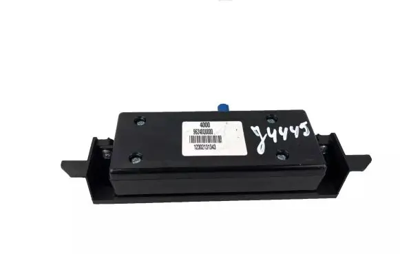 Aerial antenna amplifier