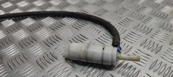 Chrysler Grand Voyager V Headlight washer pump 8TW00754016