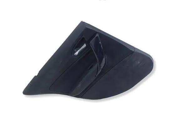 BMW 1 F20 F21 Rear door card panel trim 9543906