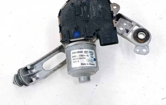 Ford Focus Wiper motor BM5117504BJ BM5117K484B 0390248109