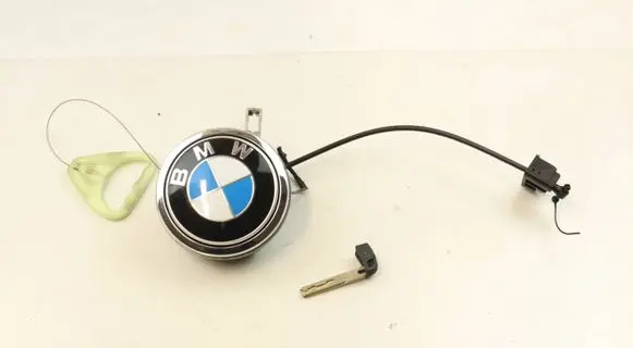 BMW 6 E63 E64 Tailgate/trunk/boot lock/catch/latch 7200896 10862510
