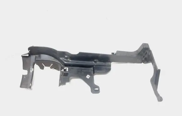Volvo XC60 Side radiator support slam panel 30764572
