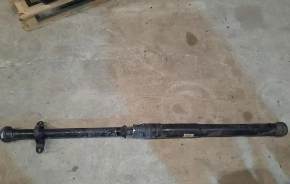 Audi Q7 4L Middle center prop shaft 7L8521102S