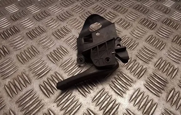 Peugeot 308 Engine bonnet (hood) release handle RANK