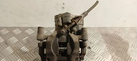 Volkswagen PASSAT B8 Rear brake caliper 3Q0615405J