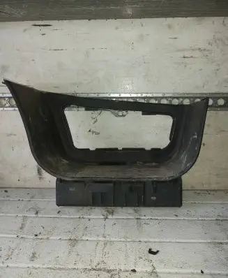 Iveco Daily 35 - 40.10 Other interior part 5801869290 5801869292