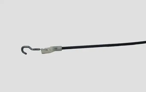 Opel Astra H Front door lock 13210749