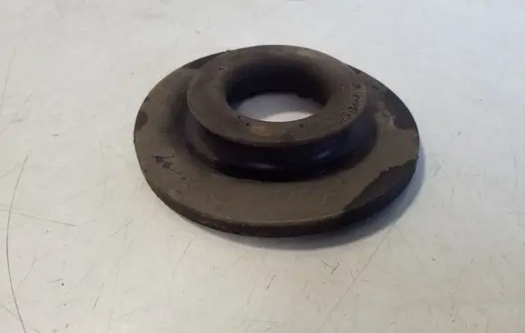 KIA Stonic Rear coil spring rubber mount 55370H8000