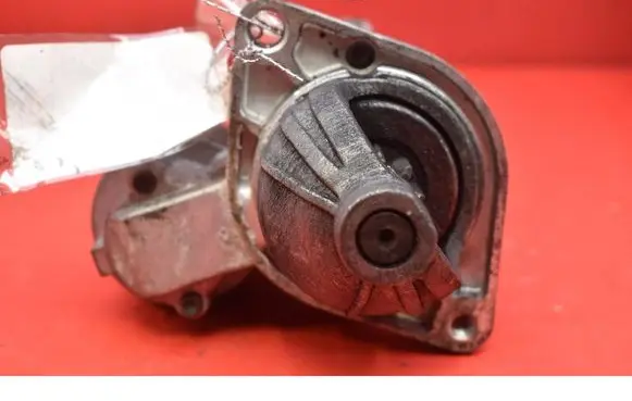 Fiat Grande Punto Starter motor S3017