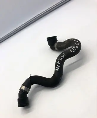 Mercedes-Benz A W177 Engine coolant pipe/hose A2478307200
