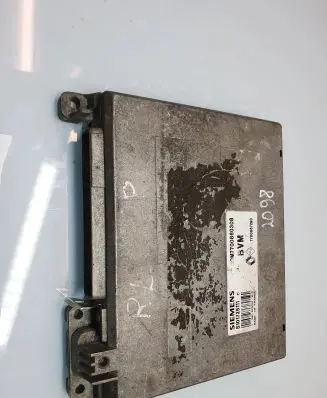 Renault Laguna I Engine control unit/module S101725111C HOM7700860308