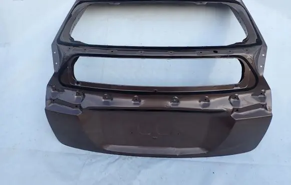 Mitsubishi Eclipse Cross Tailgate/trunk/boot lid