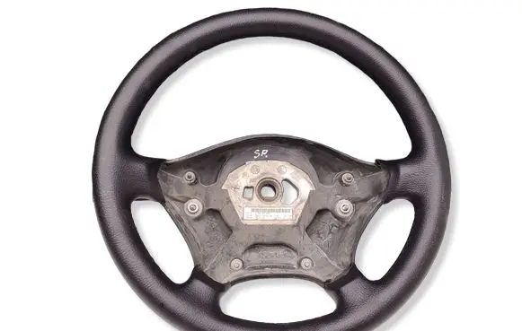 Mercedes-Benz Sprinter W906 Steering wheel A9064640201