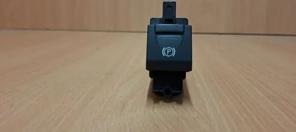 Renault Laguna III Hand parking brake switch 363210001R