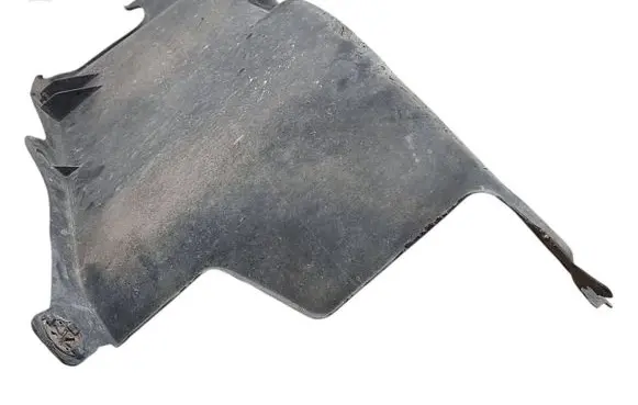 Audi A3 S3 8L Engine splash shield/under tray 1J0825250F