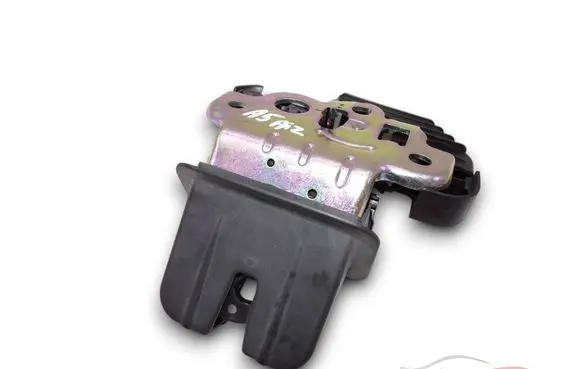 Audi A5 Sportback 8TA Tailgate/trunk/boot lock/catch/latch 8R0827505