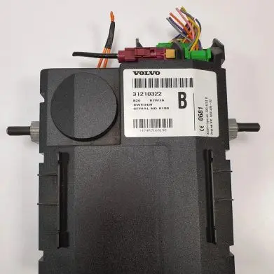 Volvo XC90 Phone control unit/module 31210322