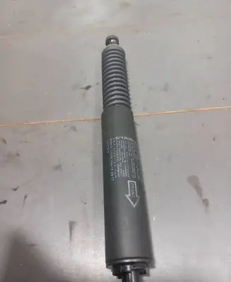 Tailgate/trunk strut/damper