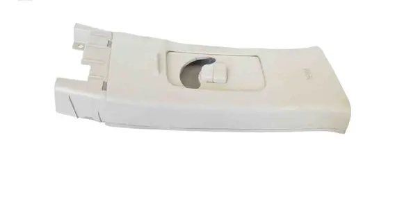 Mitsubishi Outlander (B) pillar trim (top) 7211A308ZZ 7211A260ZZ