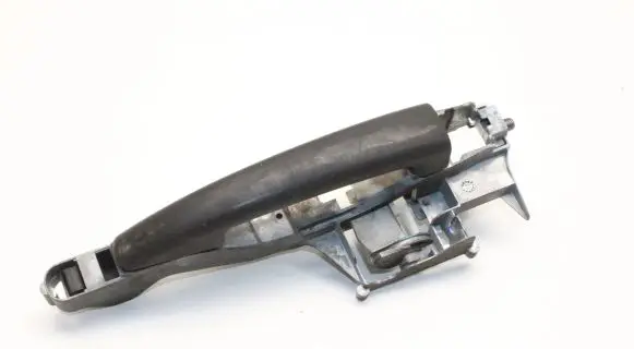 Citroen Jumpy Front door exterior handle 9680657080