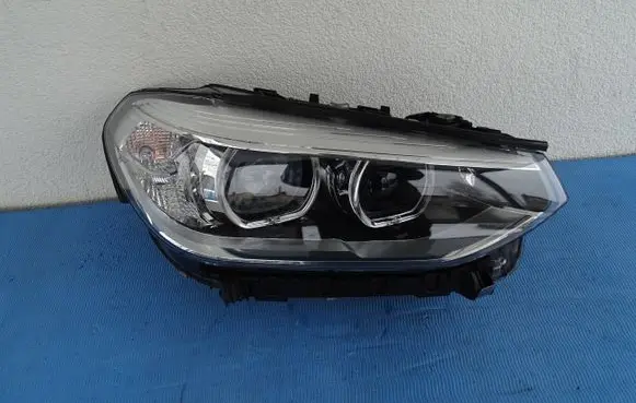 BMW X3 G01 Headlight/headlamp 8496818