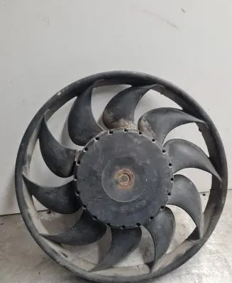Ford Mondeo Mk III Fan impeller 4569631