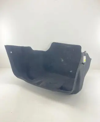 Porsche Boxster 986 Trunk/boot mat liner 99655104506