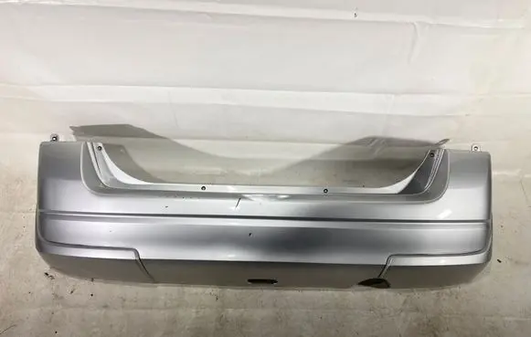 Opel Agila A Rear bumper 90567654