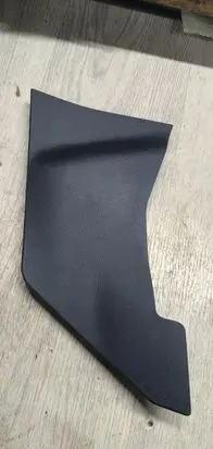 Renault Laguna III Centre console side trim front 689300001R