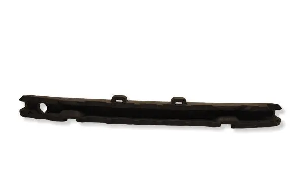 Opel Combo E Front bumper foam support bar 98167680800 866866