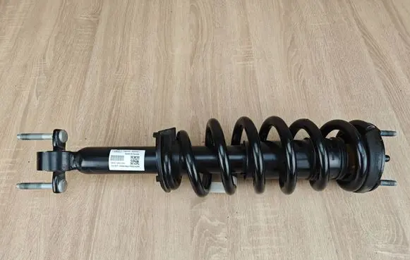 Volkswagen Amarok II Front shock absorber/damper MB3C18045PDH