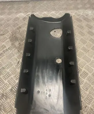Rocker cam cover
