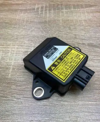 Toyota Prius (XW20) ESP acceleration yaw rate sensor 8918348010 1745005233