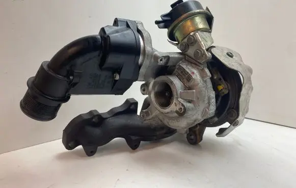 Audi A6 S6 C7 4G Turbo 04L253019A
